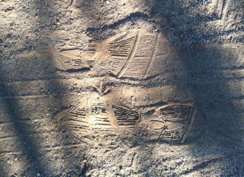 One Way or The Other